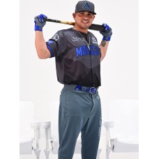 JERSEY GRIS REY CABALLERO 2026